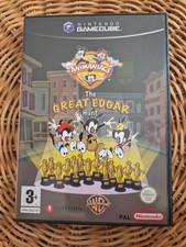 ebay® Auktion 307095730912 | Animaniacs: The Great Edgar Hunt GameCube Nintendo PAL UK komplett mit Handbuch Thumbnail of ebay® auction 307095730912 | Animaniacs: The Great Edgar Hunt GameCube Nintendo PAL UK komplett mit Handbuch