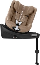 Autokindersitz Cybex Gold, Sirona Gi i-size ab: 3 Monaten, bis: 4 Jahren inkl. B