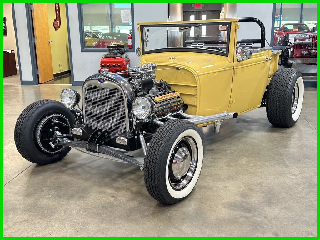 1929 Ford Model A for sale in Salem Ohio