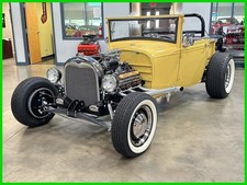 1929 Ford Model A for Sale