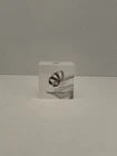 Lemolf Smart Ring. Silver, Size 11