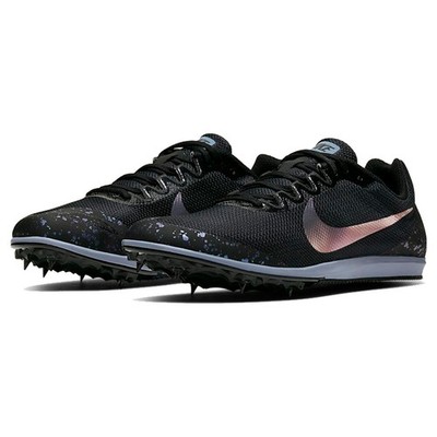Size 11.5 - Nike Zoom Rival D 10 Black Stellar Indigo for 