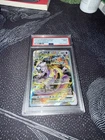 Mewtwo VSTAR GG44/GG70 Crown Zenith: Galarian Gallery Holo