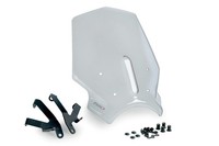 Puig New Generation Sport FüR Honda , U.A. (Bj. 2024-2026) - Transparent