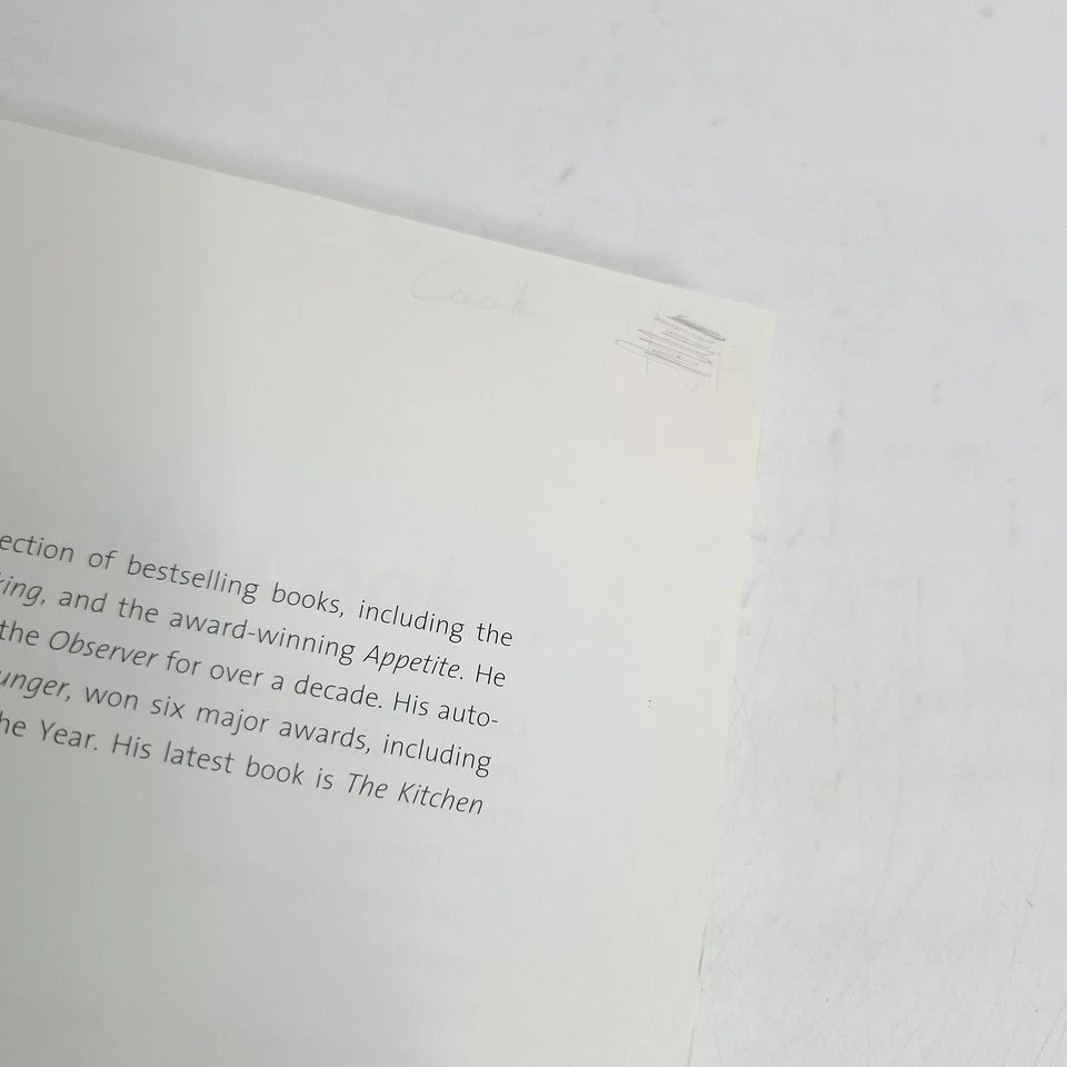 The 30-Minute Cook Nigel Slater Paperback Book Cookbook Recipes - image 2 of 4