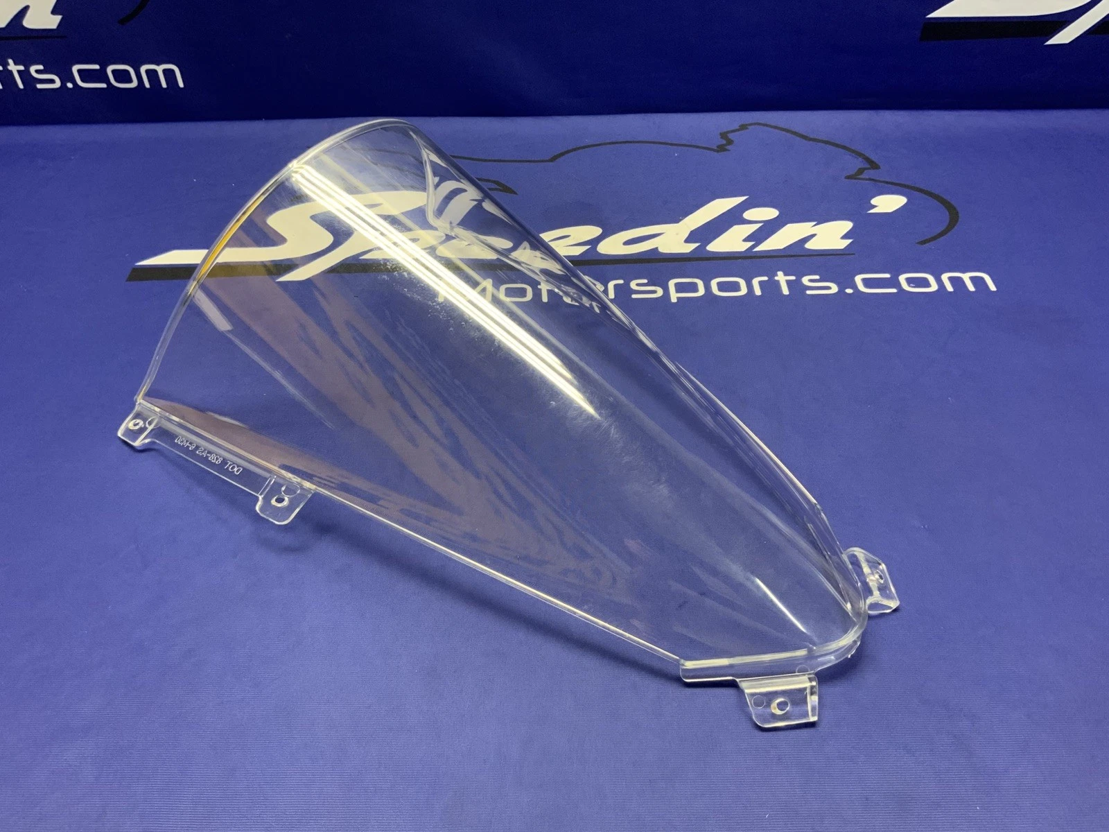 Zero Gravity Windscreen Ducati Panigale V2 2020-2025 48711071A-1