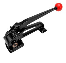 Steel Banding Tensioner Tool for 13mm and 19mm Wide Strapping