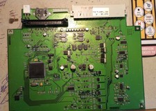 Automower 220 AC Motherboard von Husquarna 