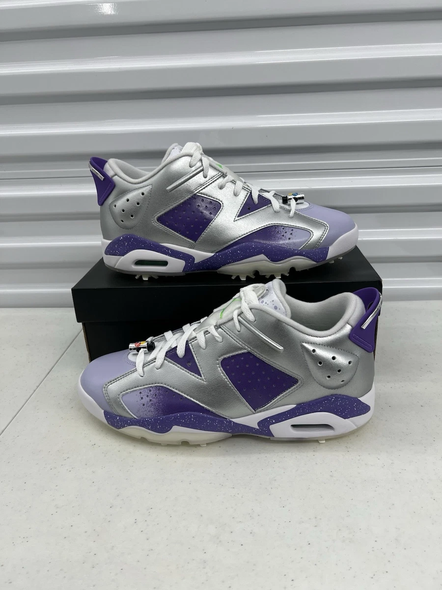 Las mejores ofertas en Jordan 6 Retro Golf NRG Low US Open | eBay