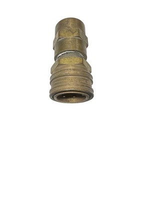 Hansen Coupling Series 8-ST Quick Connect Fitting With Socket *SALE*