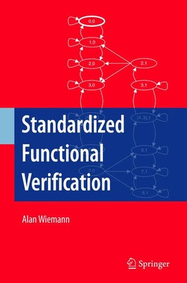 Alan Wiemann | Standardized Functional Verification | Taschenbuch | Englisch