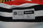 JONATHAN TOEWS Autographed Reebok Blackhawks Stanley Cup 2015 Jersey L PSA/DNA — photo 9