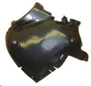 PARASASSI ANTERIORE DESTRO PARTE CENTRALE PER MERCEDES CLASSE C W203 COUPE 02>04