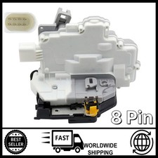 Heck Links Türschloss Verriegelung Betätiger Für Seat Leon Und VW EOS 1P0839015
