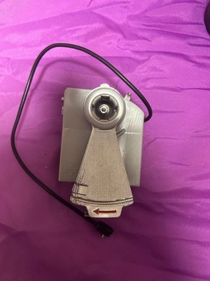 Mamiya Flash B C Rare Retro Vintage C Camera Accessory Genuine Authentic