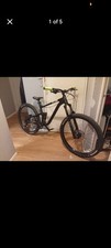 Voodoo Canzo FS Mountain Bike 29"/18" Shimano Cues 1x10-Speed RRP £1,500