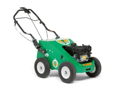 Billy Goat 18 Plugr Reciprocating Aerator