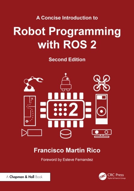 Concise Introduction To Robot Programmi