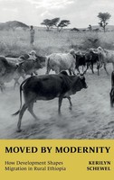 Kerilyn Schewel | Moved By Modernity | Buch | Englisch (2025)