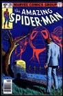 Amazing Spider-Man #196 Marvel 1979 (NM-) 1st Debra Whitman NEWSSTAND L@@K!