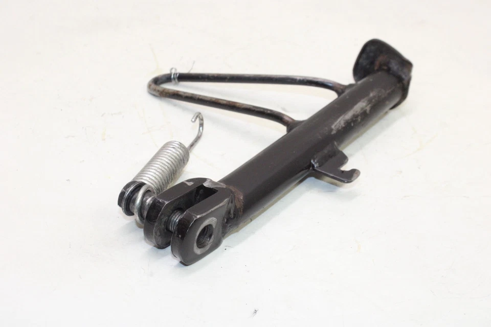 15-22 HONDA CBR300R OEM PATA DE CABRA SOPORTE LATERAL Foto 2 de 4