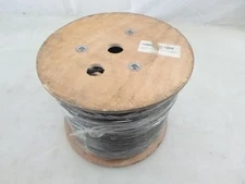 1000' Ture Cable Cat6 Ethernet Cable Copper Wire 23awg