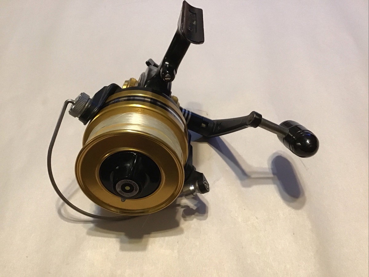 Penn 850 SS スピニングリール Penn 850SS 4.6:1 High Speed Spinning Reel Made in USA “Excellent