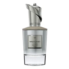 Mind Games Unisex Lionora Extrait de Parfum Spray 3.4 oz Fragrances 850034671727