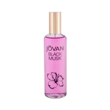 Jovan Black Musk Eau de Cologne 96ml 