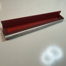 Snap On Tools Kta-2232b Socket Holder For Side Of Tool Organizer Usa Made Snap On Tools Kta-2232b Socket Holder For Side Of Tool Organizer Usa Made