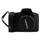 16MP Micro SLR Digital Camera With 1080P HD Video For Travel