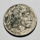 1930 P BUFFALO NICKEL #C9263
