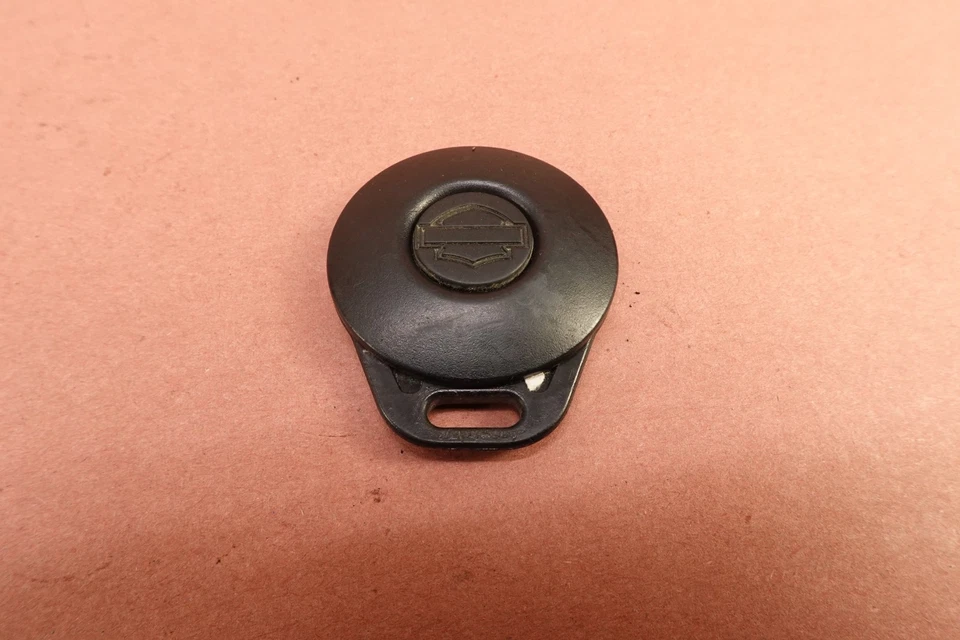 2000-2006 Harley Davidson FLTRI Road Glide SMART KEY KEYLESS REMOTE 1 FOB - Image 4 of 4