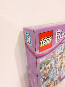 LEGO FRIENDS: Heartlake Hospital (41318) - New Sealed!