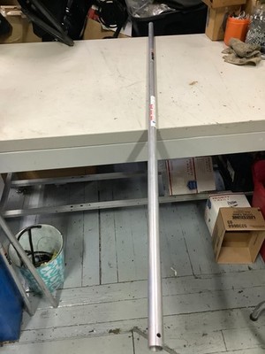 NEW GENUINE OEM ECHO SRM-225 TRIMMER DRIVE SHAFT TUBE (NO CABLE)