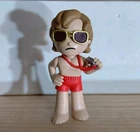 Funko Mystery Minis Stranger Things Series 2 Hot Topic Billy Hargrove Sunglasses