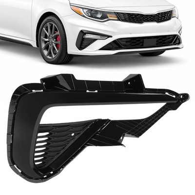 New Front Right Passenger Side Fog Light Trim For Kia Optima 2019-2020 KI1039132