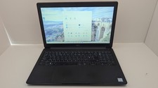 Dell Latitude 3500 Core i5-8265U 1.6 GHz 8GB 256GB SSD 15.6" FHD Win 11 Laptop