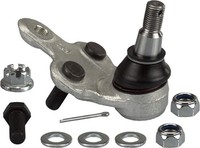 TRW Traggelenk FüHrungsgelenk JBJ7533 FüR Kluger Camry Previa RX Toyota Lexus 2