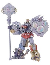 CHOGOKIN Disney 100 Years of Wonder King Robo Micky Friends Figure New