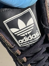 adidas gazelle silver green womens Originals Ultraboost Eddie Huang CNY main image 0