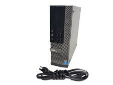 Dell OptiPlex 9020 SFF Intel i7-4770 3.40GHz 16GB RAM 120GB SSD Win 11 Pro