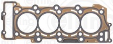 ELRING Dichtung Zylinderkopf 125.062 für MERCEDES KLASSE W169 W245 83,8mm Sports ELRING Dichtung Zylinderkopf 125.062 für MERCEDES KLASSE W169 W245 83,8mm Sports