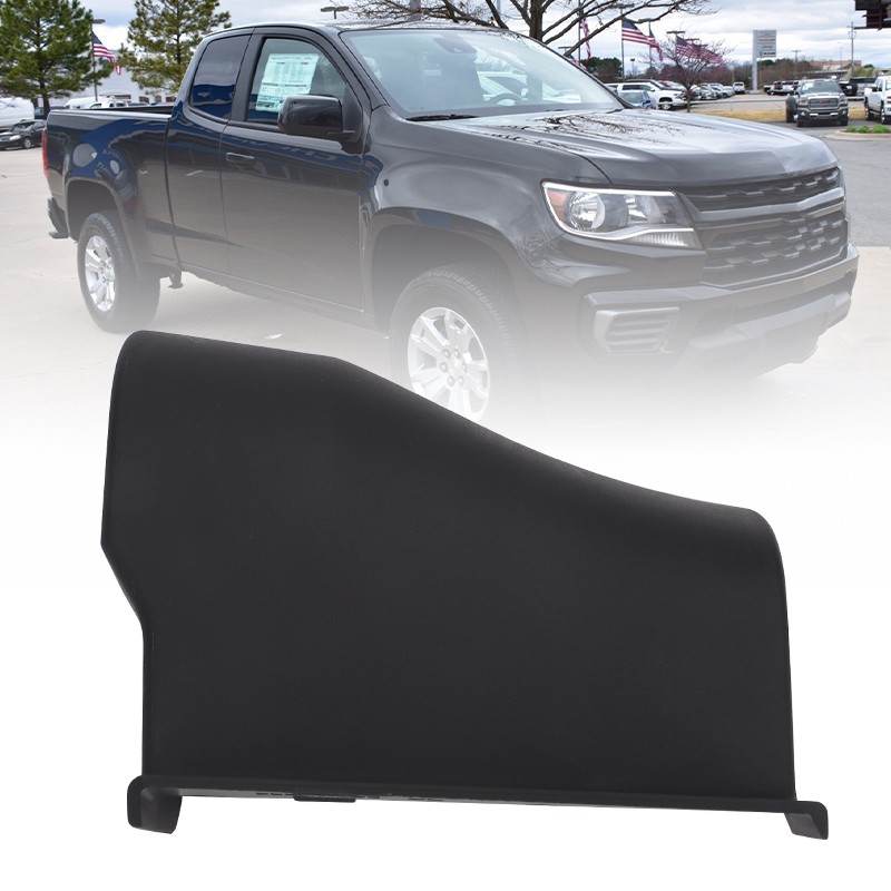 Fender Component Cover Protector 23455141 23455142 For 2015-22 Canyon Colorado