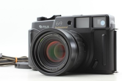 Rangefinder Fuji Gw690 Flickr Lens Fuji Gw690iii 6x9 Medium Format Cameras  