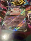 carte pokémon Mélofée de Lilie EX Set Aventure Ensemble 56/159 État Neuf Fr