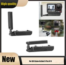 Magnetic Quick Release Mount for DJI Osmo Action 5 Pro/4/3 Extension Adapter HAU
