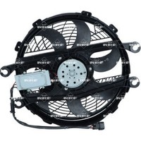 NRF 47747 LüFter MotorküHlung FüR BMW 3 E46