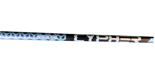 Cleveland Launcher XL Halo 7 Hybrid 30* Cypher Forty 4.0 Ladies Graphite RH NICE - Picture 12 of 16