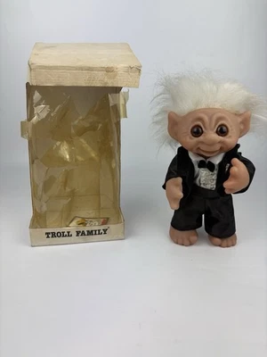 Dam Troll for sale | eBay UK
